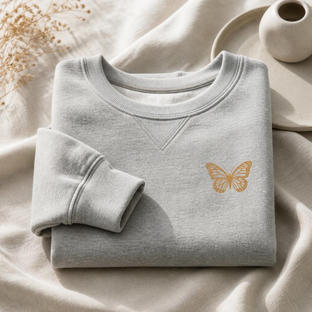 Crewneck category